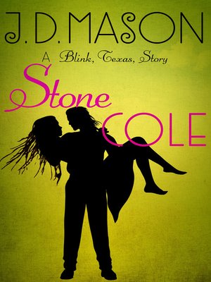 cover image of Stone Cole